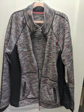 Tangerine Jacket
